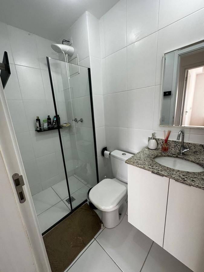 Apartamento, 2 quartos, 58 m² - Foto 14