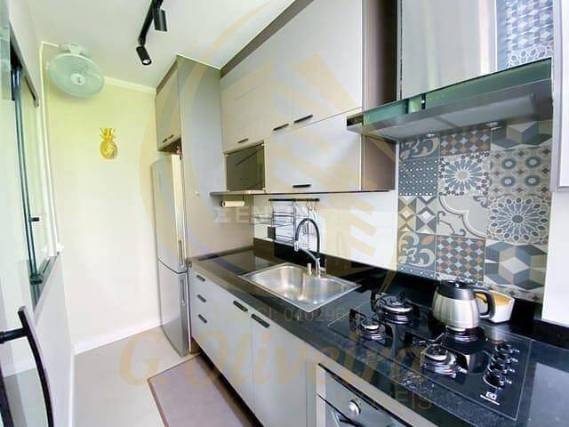 Apartamento em Vila Della Piazza, Jundiaí - Foto 6