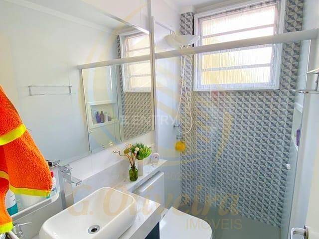 Apartamento em Vila Della Piazza, Jundiaí - Foto 8