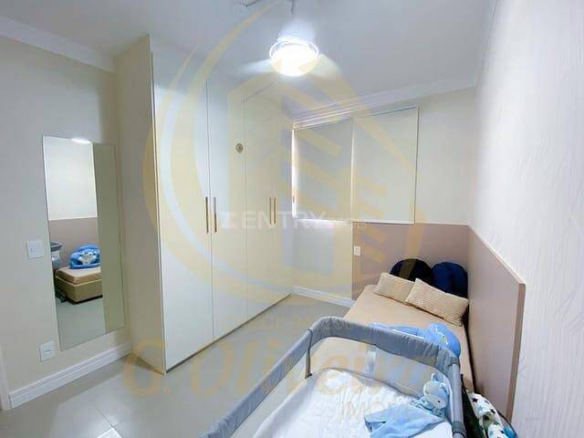 Apartamento em Vila Della Piazza, Jundiaí - Foto 10