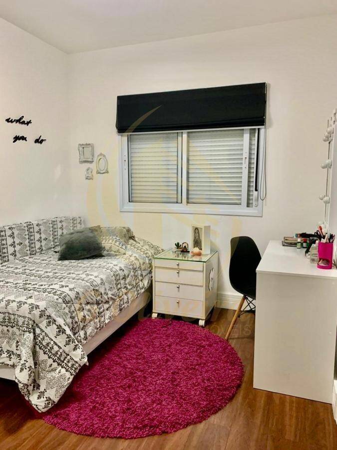 Apartamento em Anhangabaú, Jundiaí - Foto 4