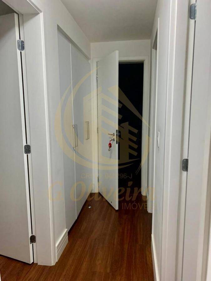 Apartamento em Anhangabaú, Jundiaí - Foto 6