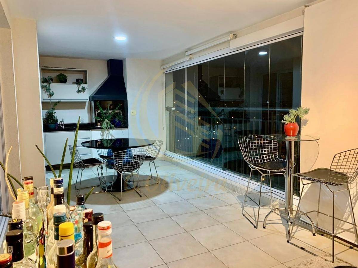 Apartamento em Anhangabaú, Jundiaí - Foto 8