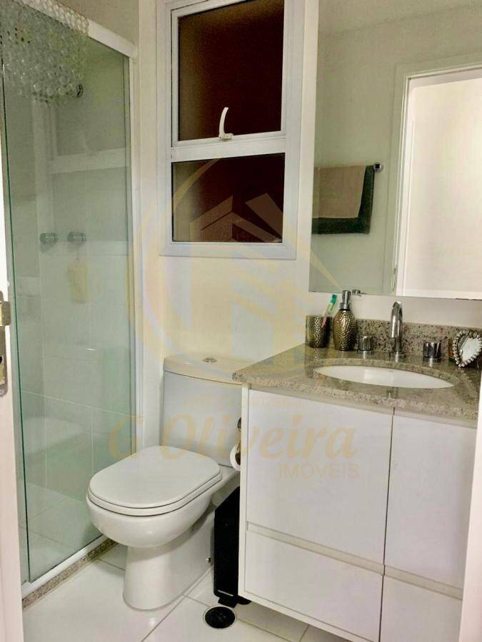Apartamento em Anhangabaú, Jundiaí - Foto 9