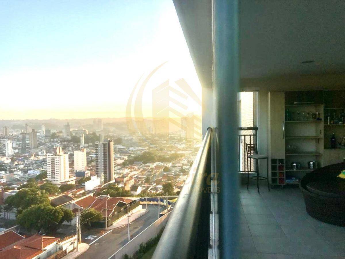 Apartamento em Anhangabaú, Jundiaí - Foto 10