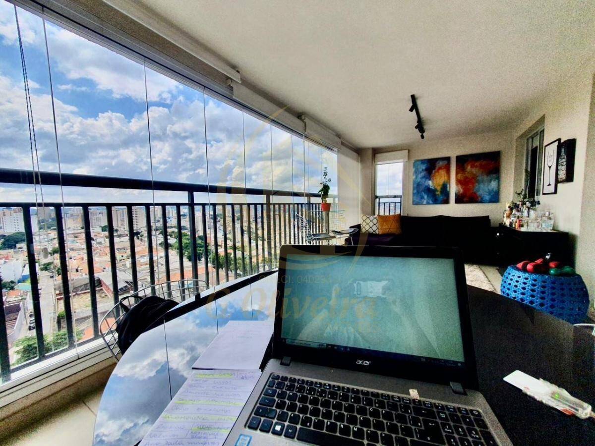 Apartamento em Anhangabaú, Jundiaí - Foto 12