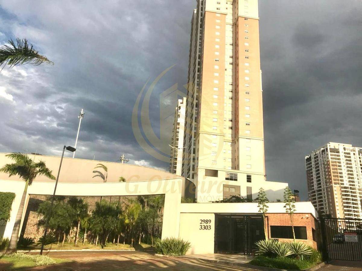 Apartamento em Anhangabaú, Jundiaí - Foto 13