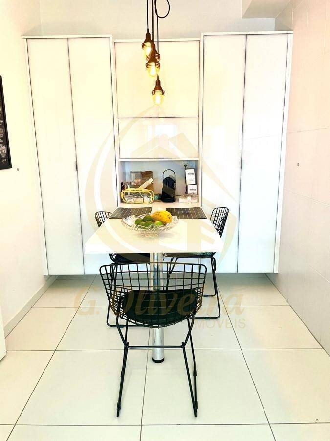 Apartamento em Anhangabaú, Jundiaí - Foto 18