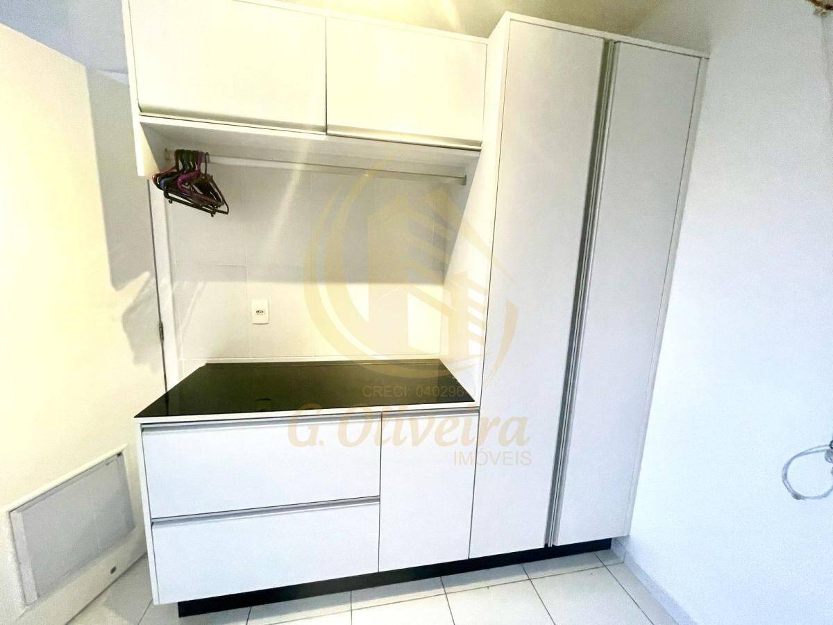 Apartamento em Anhangabaú, Jundiaí - Foto 19
