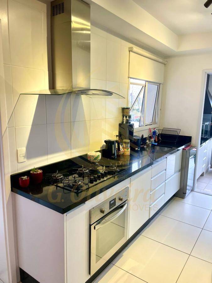 Apartamento em Anhangabaú, Jundiaí - Foto 20