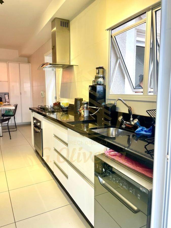 Apartamento em Anhangabaú, Jundiaí - Foto 21