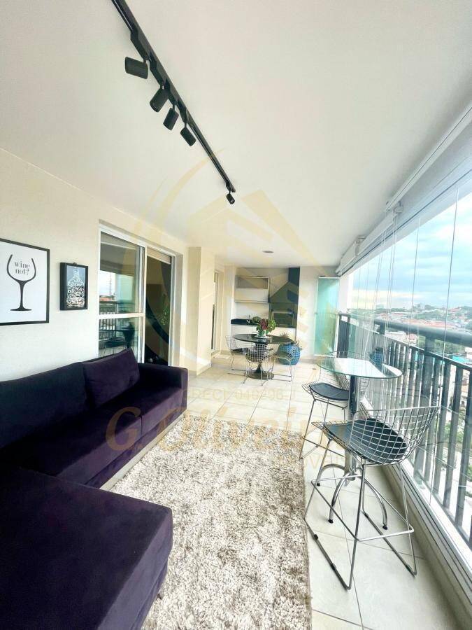 Apartamento em Anhangabaú, Jundiaí - Foto 24