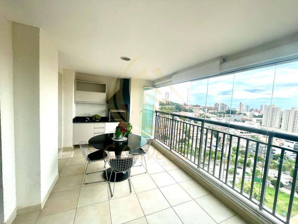 Apartamento em Anhangabaú, Jundiaí - Foto 25