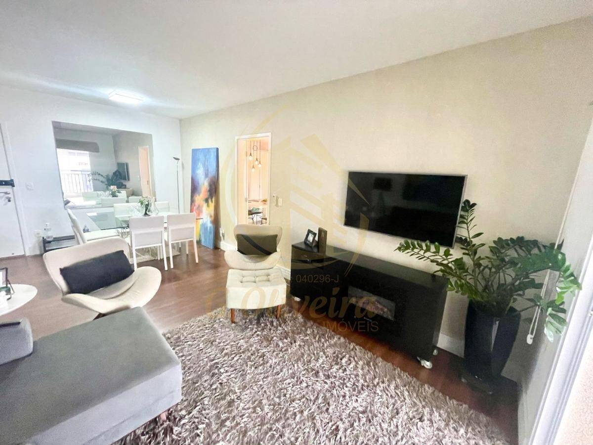 Apartamento em Anhangabaú, Jundiaí - Foto 26