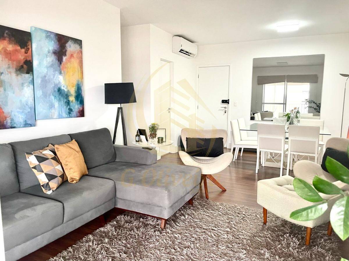 Apartamento em Anhangabaú, Jundiaí - Foto 27