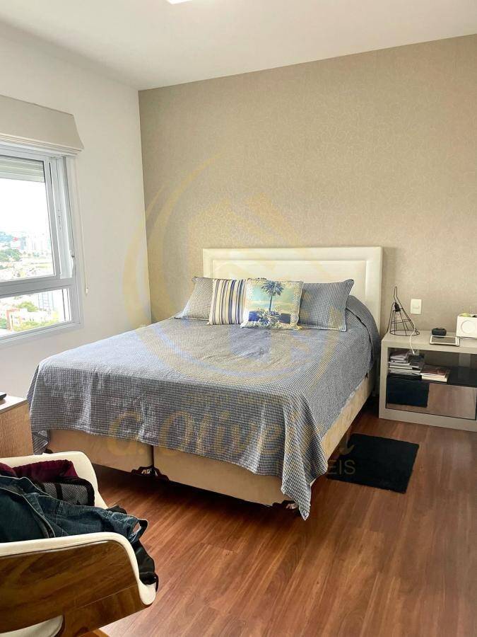 Apartamento em Anhangabaú, Jundiaí - Foto 30
