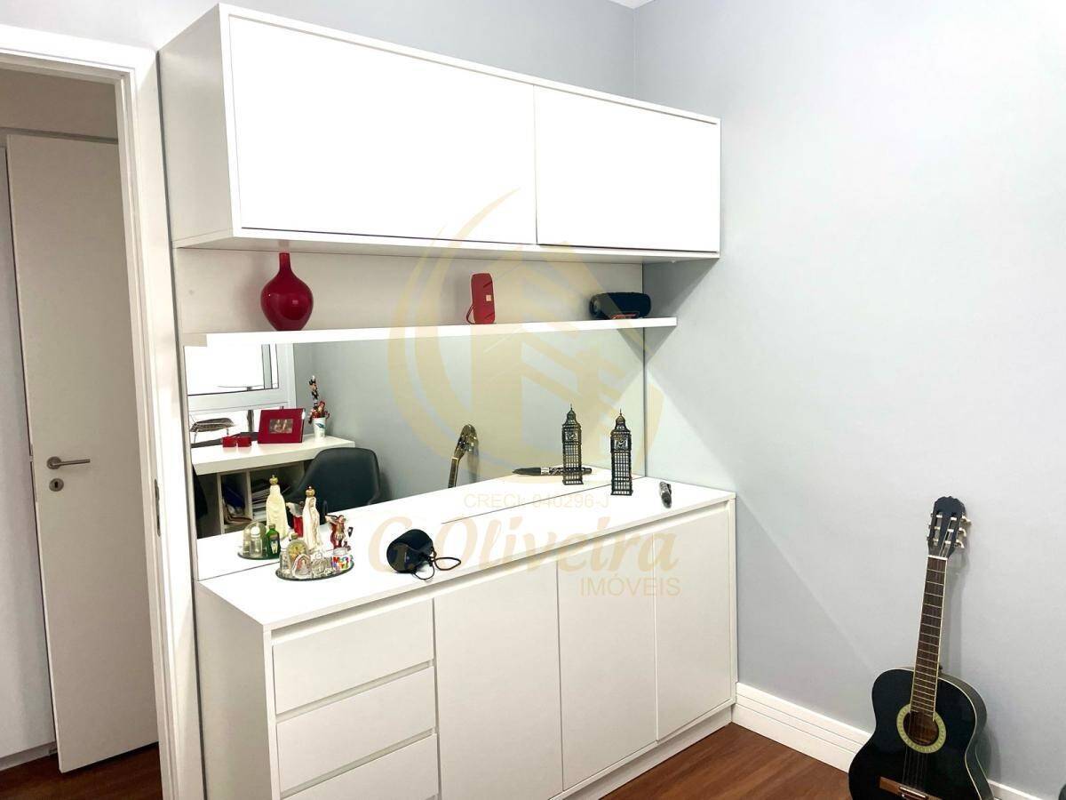Apartamento em Anhangabaú, Jundiaí - Foto 31