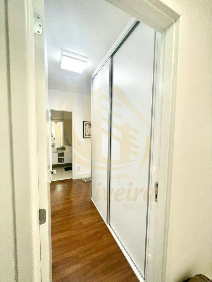 Apartamento em Anhangabaú, Jundiaí - Foto 34