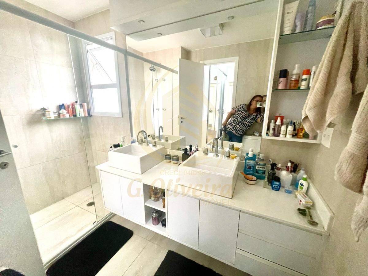 Apartamento em Anhangabaú, Jundiaí - Foto 35