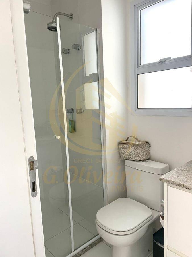 Apartamento em Anhangabaú, Jundiaí - Foto 36