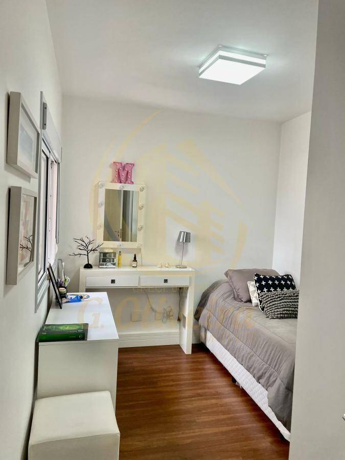 Apartamento em Anhangabaú, Jundiaí - Foto 37