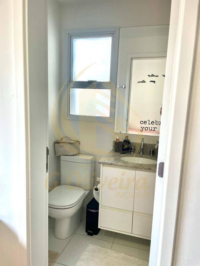 Apartamento em Anhangabaú, Jundiaí - Foto 38