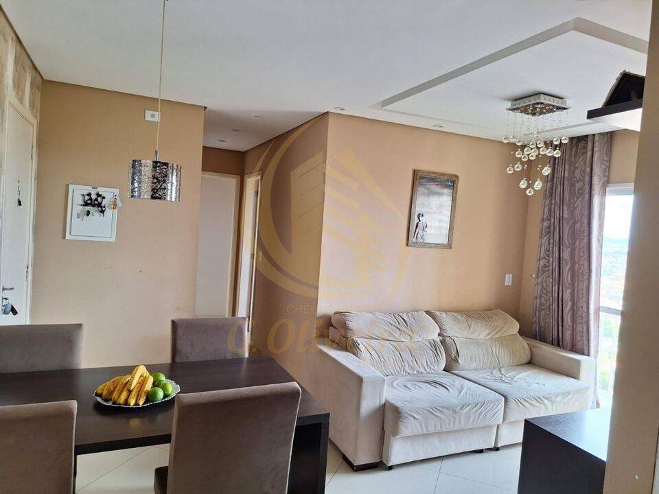 Apartamento em Jardim Roma, Jundiaí - Foto 3