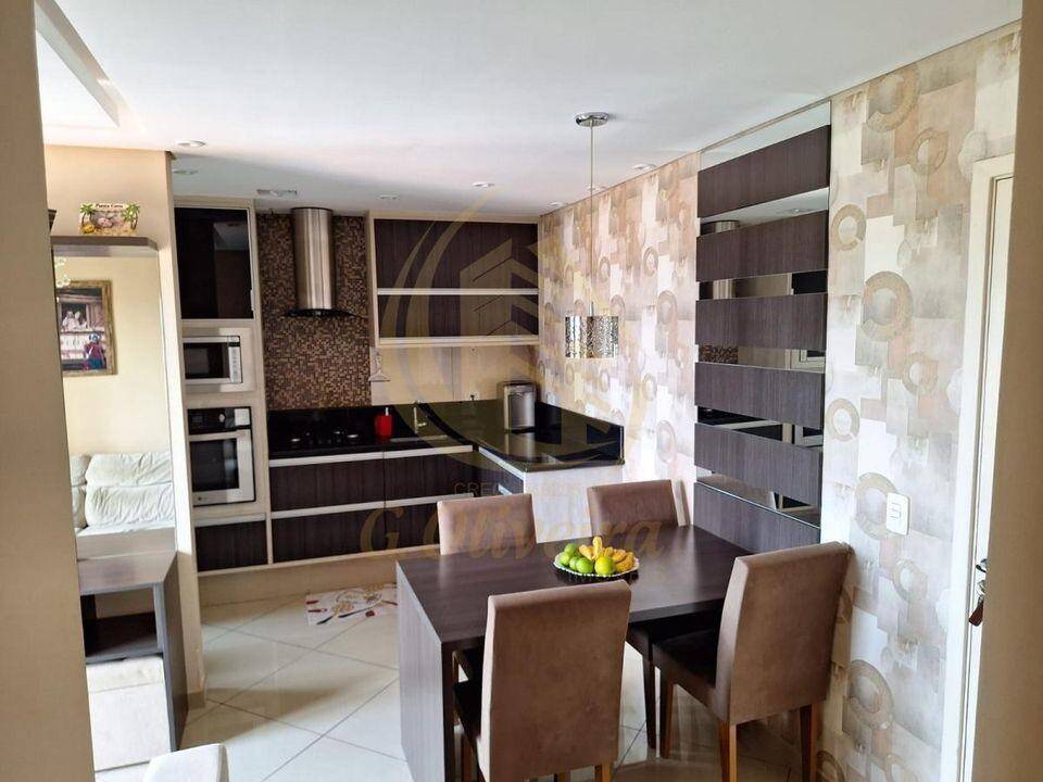 Apartamento em Jardim Roma, Jundiaí - Foto 4