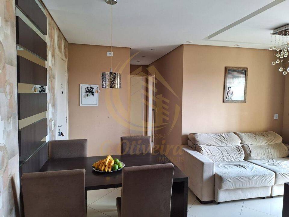 Apartamento em Jardim Roma, Jundiaí - Foto 5