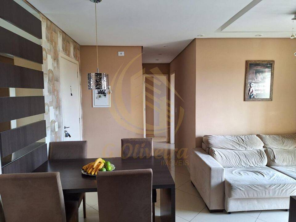Apartamento em Jardim Roma, Jundiaí - Foto 7