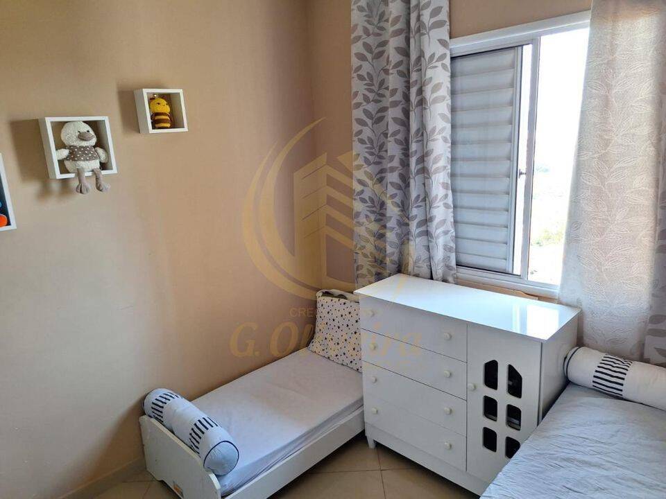 Apartamento em Jardim Roma, Jundiaí - Foto 8