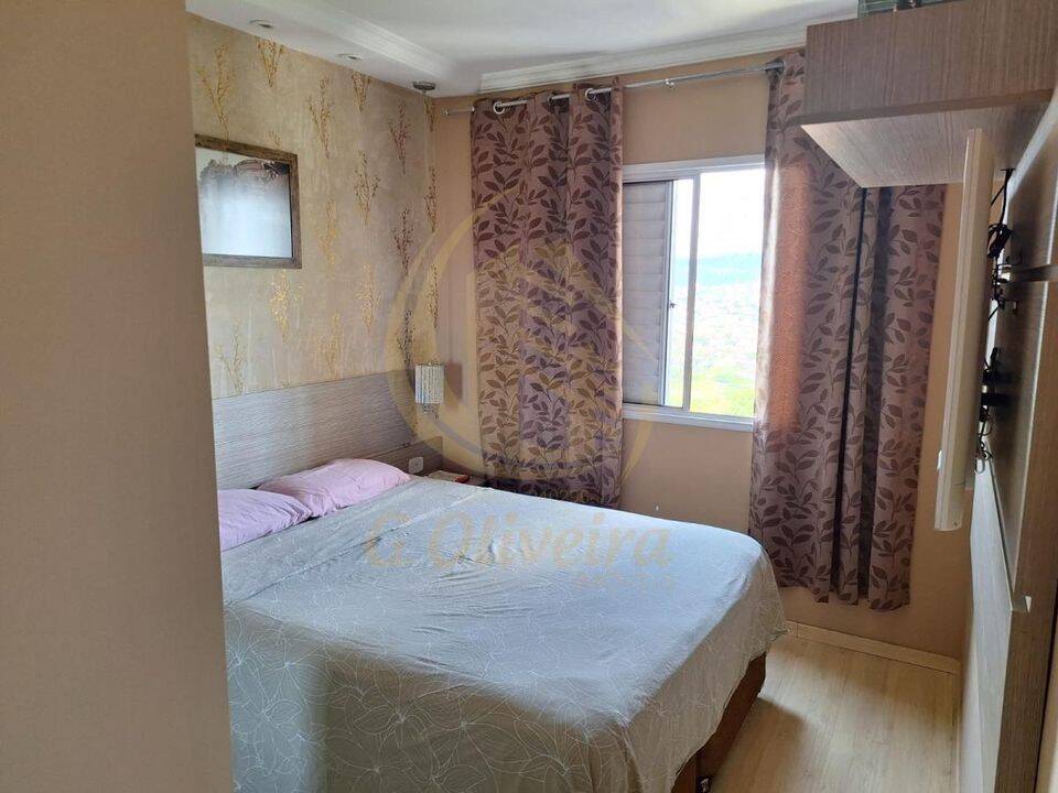 Apartamento em Jardim Roma, Jundiaí - Foto 9