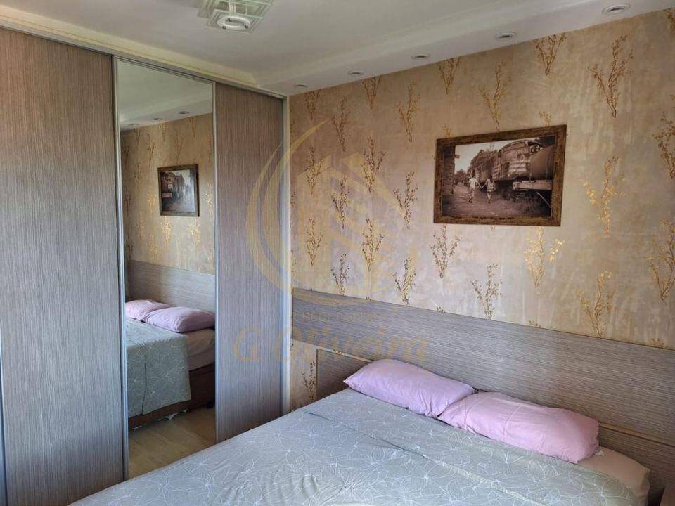 Apartamento em Jardim Roma, Jundiaí - Foto 10