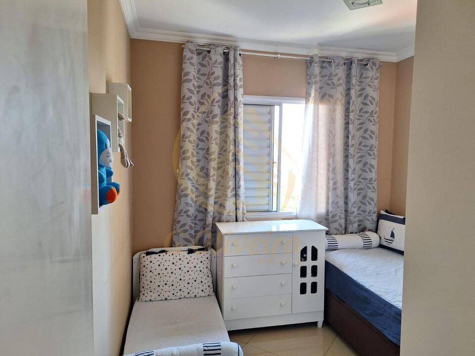 Apartamento em Jardim Roma, Jundiaí - Foto 11