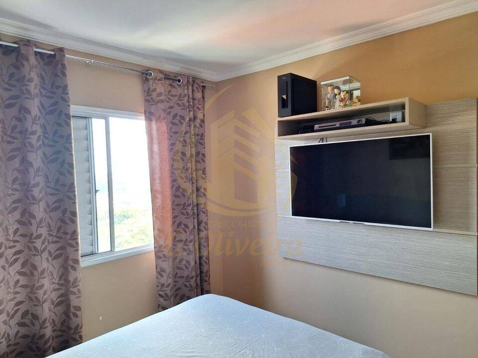 Apartamento em Jardim Roma, Jundiaí - Foto 12