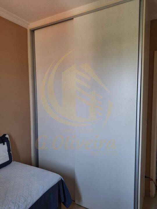 Apartamento em Jardim Roma, Jundiaí - Foto 13