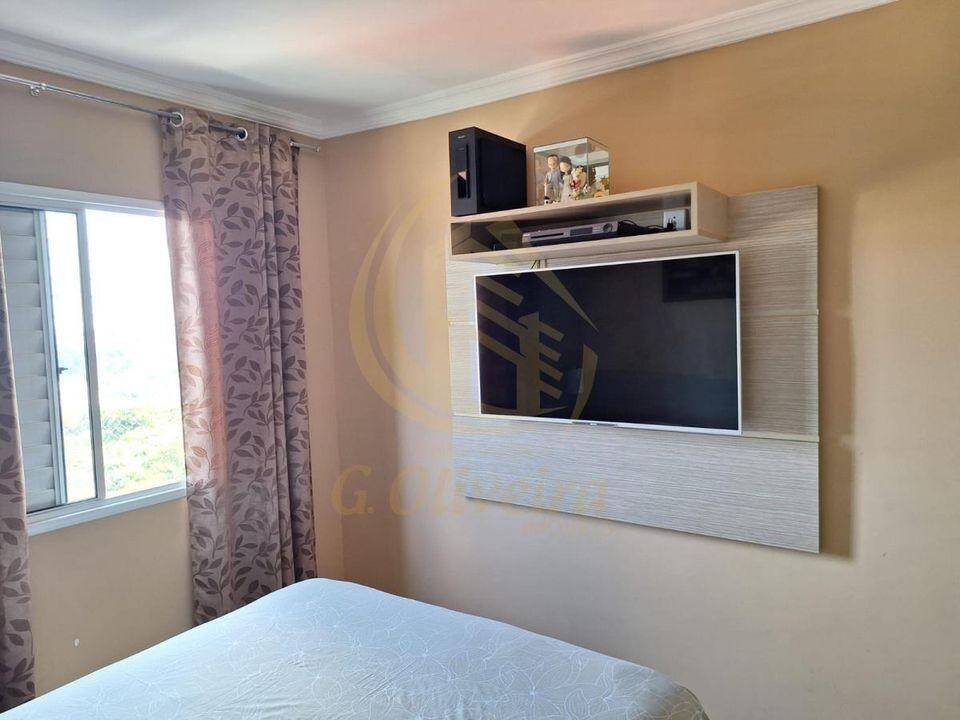 Apartamento em Jardim Roma, Jundiaí - Foto 15