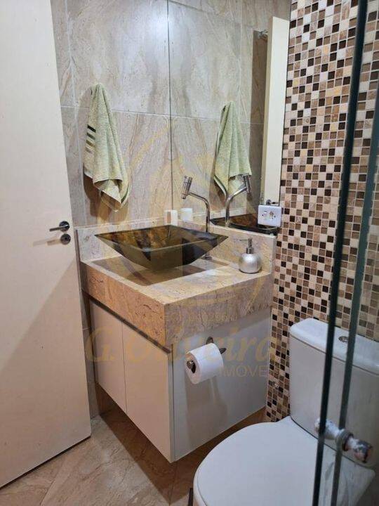 Apartamento em Jardim Roma, Jundiaí - Foto 16