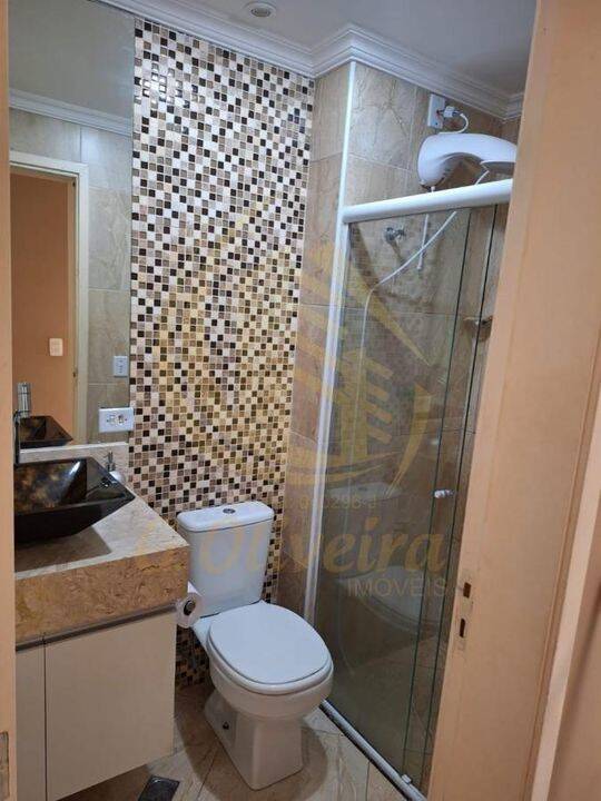 Apartamento em Jardim Roma, Jundiaí - Foto 17