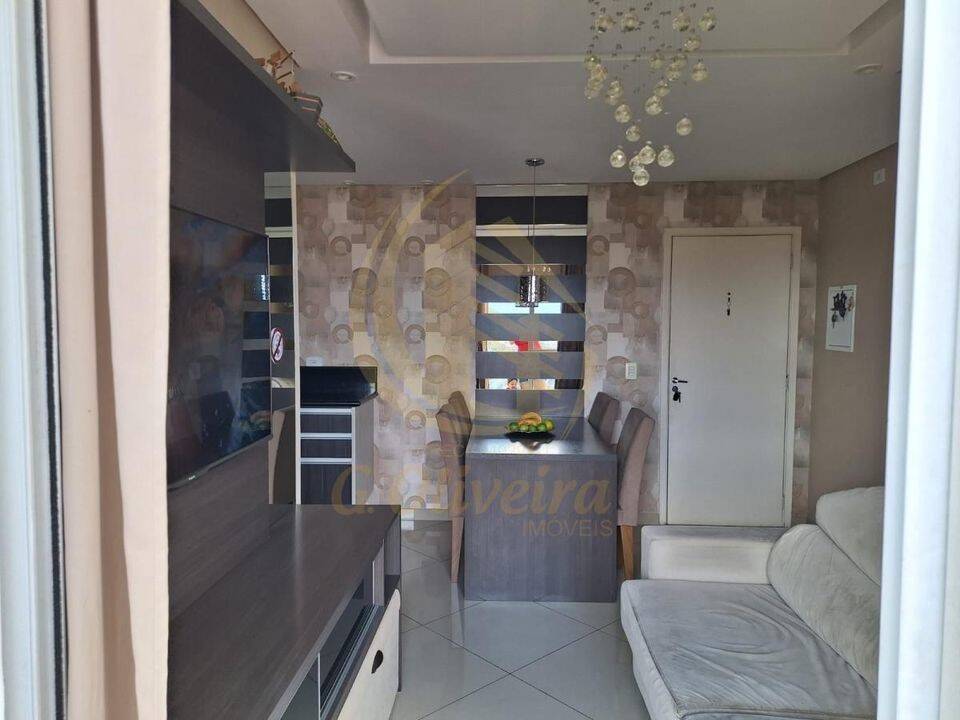 Apartamento em Jardim Roma, Jundiaí - Foto 18