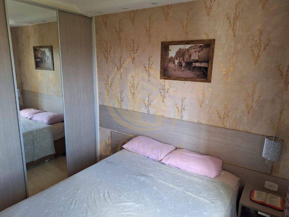 Apartamento em Jardim Roma, Jundiaí - Foto 19