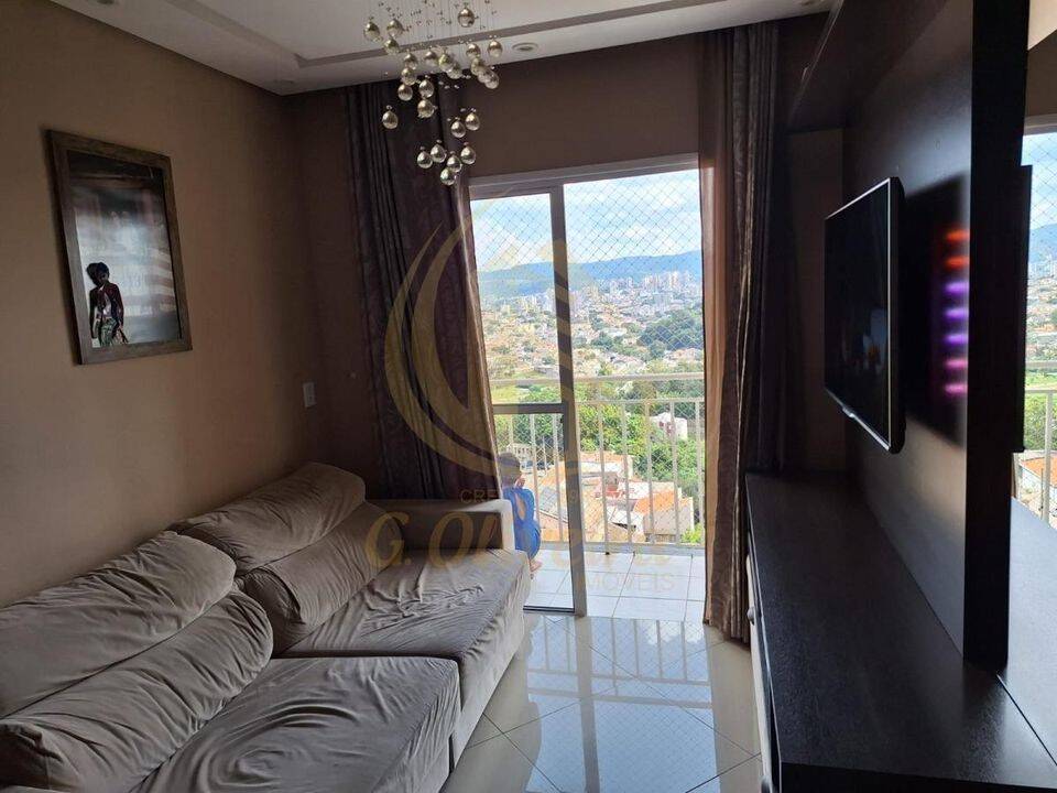 Apartamento em Jardim Roma, Jundiaí - Foto 23