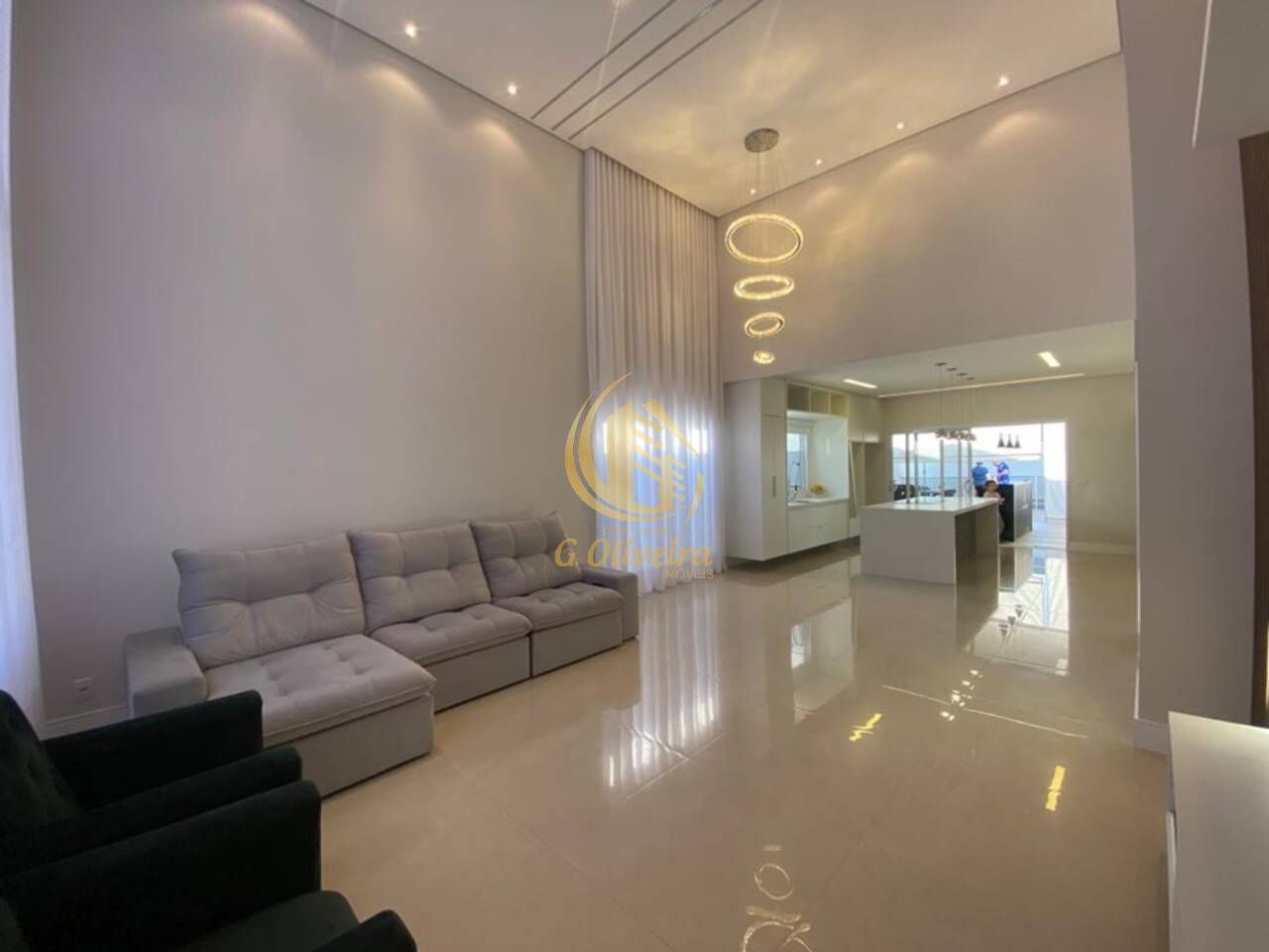 Casa em LOTEAMENTO BRISAS DE JUNDIAI, Jundiaí - Foto 3