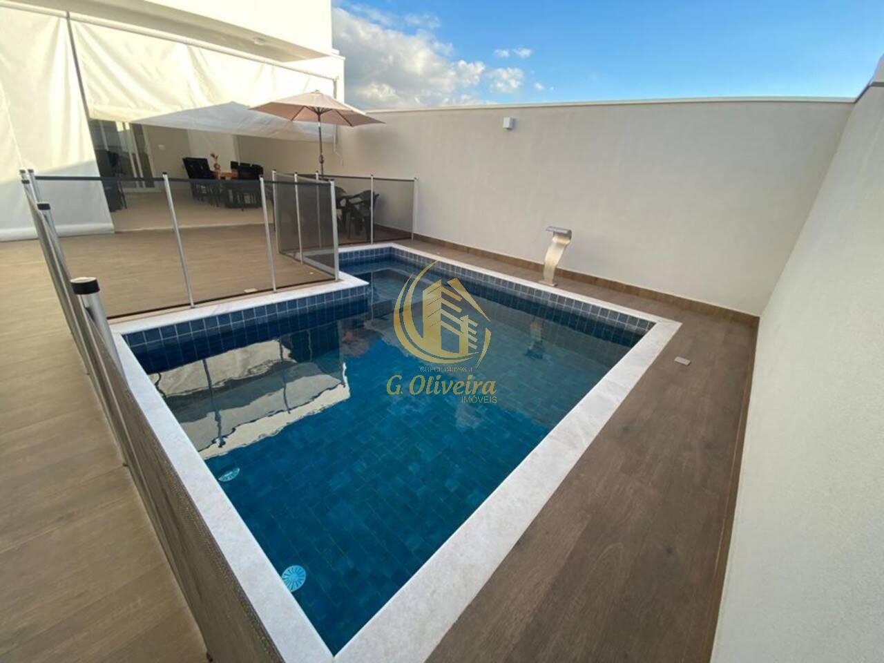 Casa em LOTEAMENTO BRISAS DE JUNDIAI, Jundiaí - Foto 9