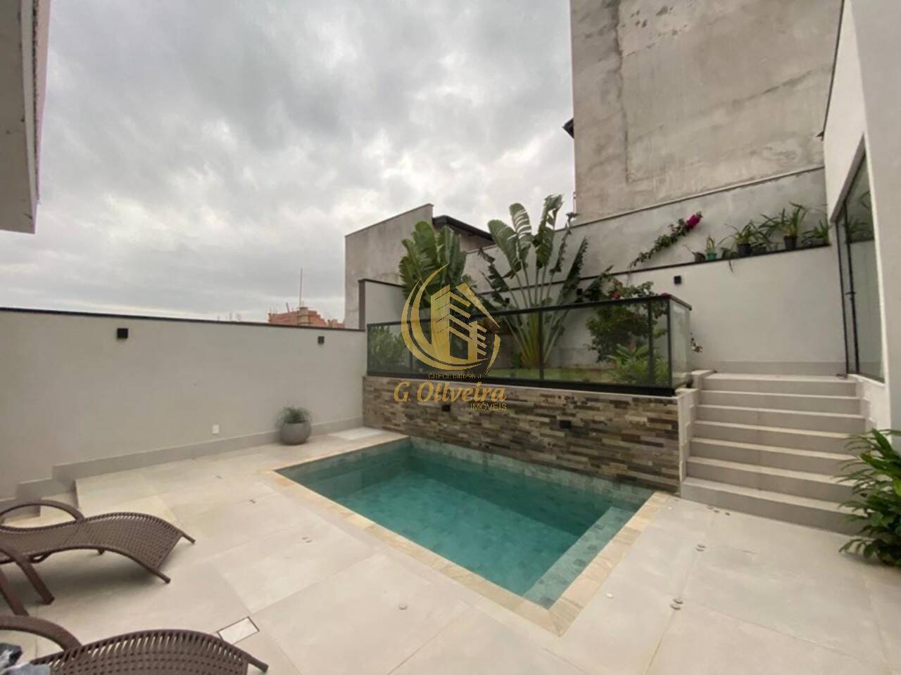 Casa em LOTEAMENTO BRISAS DE JUNDIAI, Jundiaí - Foto 3