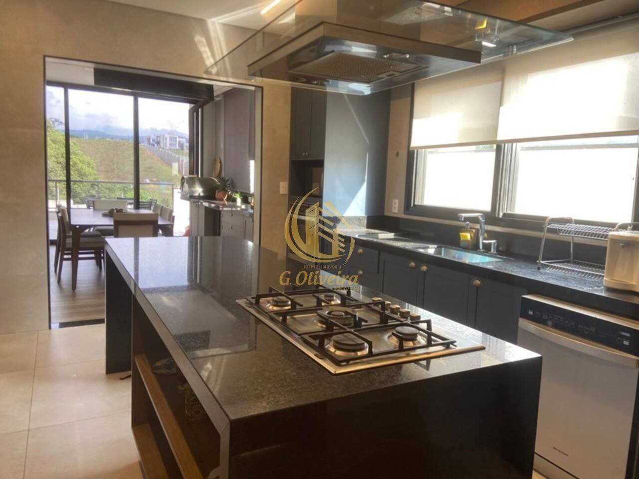 Casa em LOTEAMENTO BRISAS DE JUNDIAI, Jundiaí - Foto 4