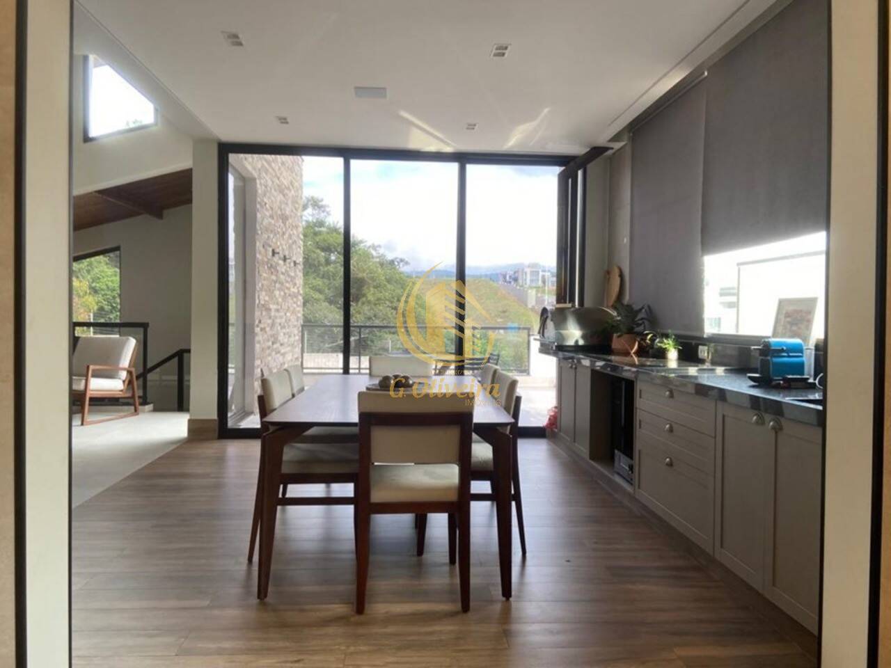 Casa em LOTEAMENTO BRISAS DE JUNDIAI, Jundiaí - Foto 5