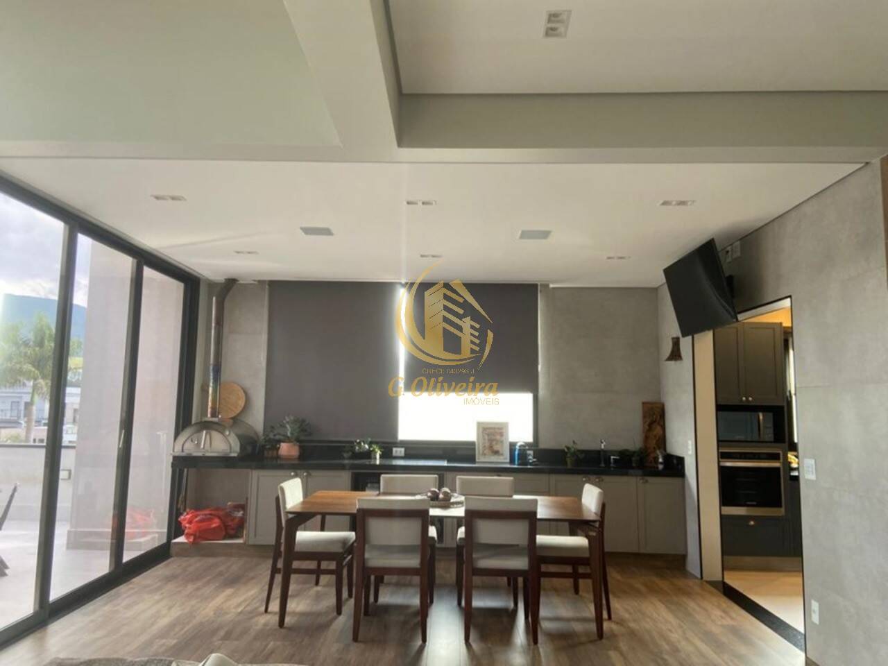 Casa em LOTEAMENTO BRISAS DE JUNDIAI, Jundiaí - Foto 8