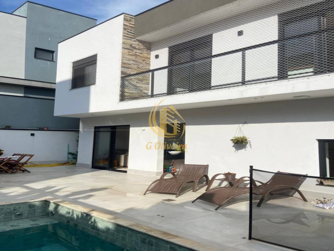 Casa em LOTEAMENTO BRISAS DE JUNDIAI, Jundiaí - Foto 12