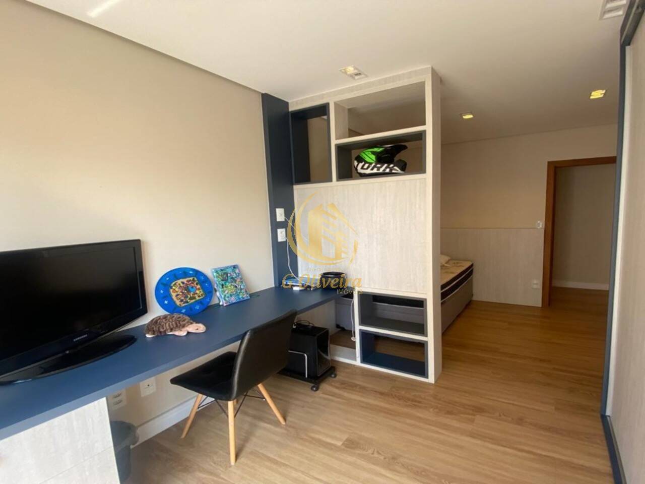 Casa em LOTEAMENTO BRISAS DE JUNDIAI, Jundiaí - Foto 17